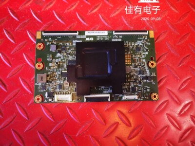 原装 三星 UA65H6400AJ 逻辑板T650HVN05.7 65T07-C0E