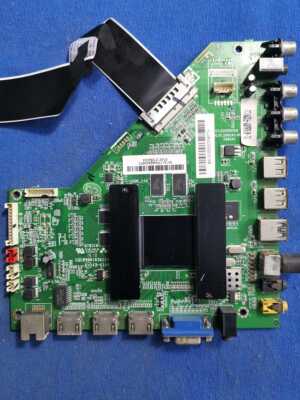 原装 三洋 50CE1168R3 主板 V2.020150129 屏 V500DK2-QS1 测