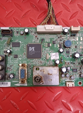 原装TCL C39E320B液晶电视主板40-MS8200-MAD2XG屏V390HJ1-L01