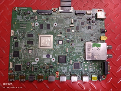 原装三星UA55D8000YJ 主板BN41-01622C屏LTJ550HQ03-H