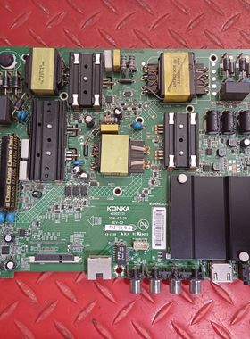 原装康佳LED50R6000U主板35021731屏1020YT 72001020YT