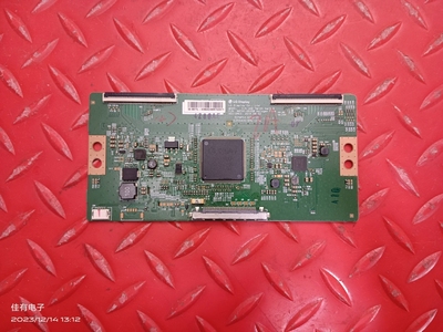 原装海信 LED55EC530UA 逻辑板 6870C-0535B