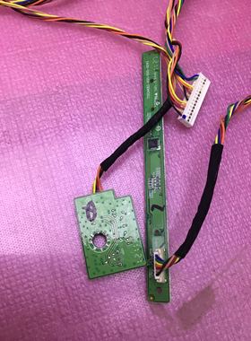 原装三洋32CE860LED接收板715G4986-R01-000-004S 配TPT315B5