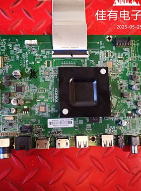 原装康佳LED65C1主板35024884配屏72002629YT 2629YT