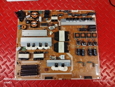 原装三星UA75F6400AJXXZ电源板BN44-00621A L75X1Q-DHS