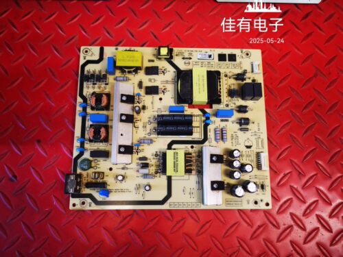 原装创维75G3E 75V58F电源板N012402-000629-003 E161ML39-A2