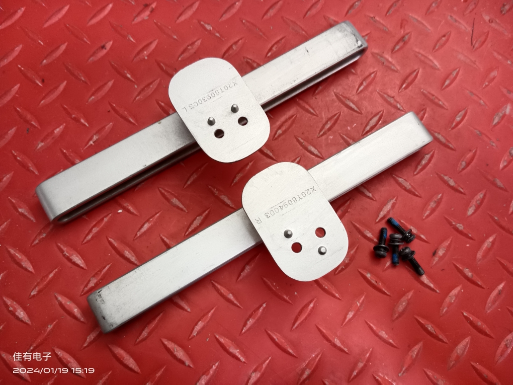 原装电视支架 海尔LU40K5000 电视底座 支架