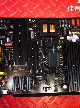 原装乐华65U70 65BU5700电视电源板AY260D-4SF01 3BS00753