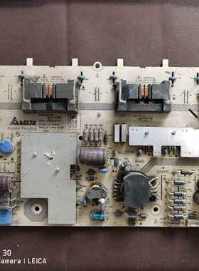 原装海尔L32R3A    电源板DPS-186CP-1    2950222307  实物拍摄