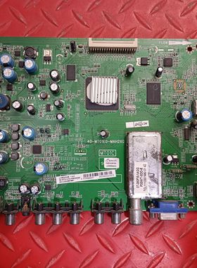 TCL L48E5000E 液晶主板40-MT01E0-MAH2XG屏LTA480HN01