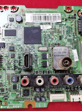 三星 UA39F5008AR液晶电视配件主板 BN41-01983A屏CY-HF390BGAV1H