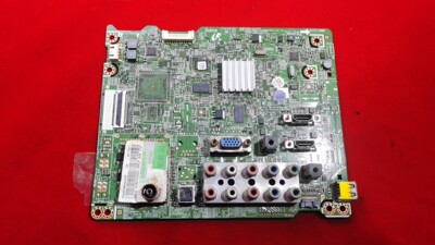 三星PS43D450A2等离子液晶主板BN41-01590B屏S42AX-YB11电路板