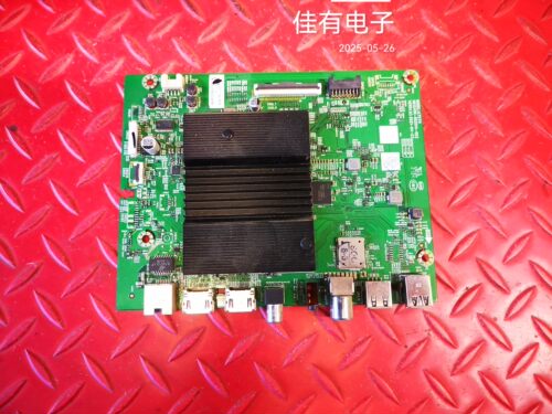 创维75A3主板N012406-002014-003 A7S711屏RDL750WY(BD0-500)