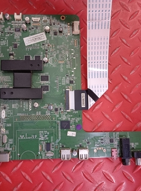 原装康佳LED55R5200PDE 液晶主板35016476 配屏LC550EUN 