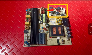 原装 海尔LS55H510X 摩卡U55K5电源板TV5502-ZC02-01 0094001728