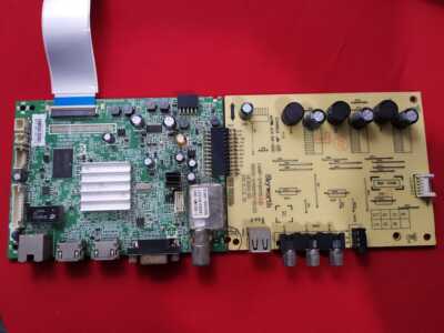 原装 创维49E360E液晶电视主板5800-A8S160-0P40 屏RDL490FY