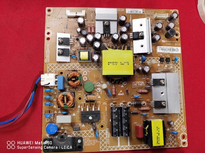 海尔LE43AL88  43寸 液晶电视 电源板715G6955-P01-001-002H