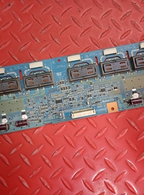 厦华LC-32HC56 液晶高压板 2995303800 DAC-24T042