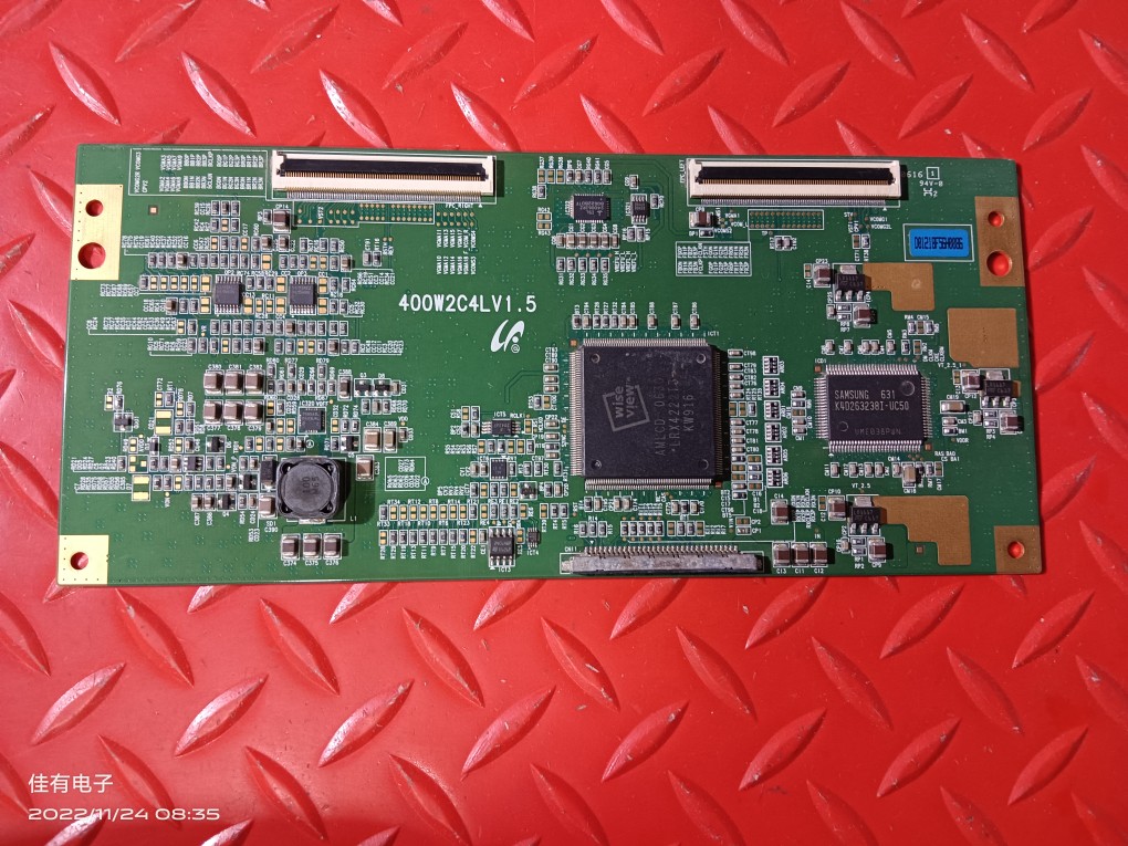 三星 LA40R51B 创维40L88IW 40L98SW逻辑板400W2C4LV1.5