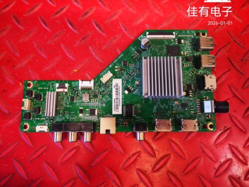 AOC 55U7086主板715G9225-M03-B00-004Y屏TPT550J1-QUBF70.K