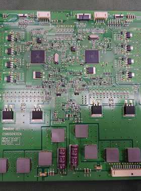 原装 海信LED58XT880J3DU 58寸液晶电视恒流背光升压高压电源主板