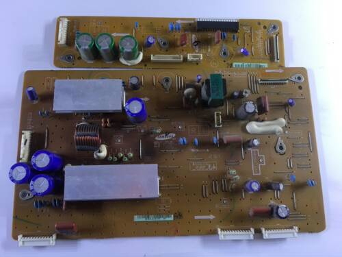 原装 PS43E400U1R Y板+Z板 套装 LJ41-10281A/10283A LJ92-01897A