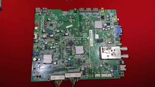 原装东芝 46WD100C主板 40-MS98WD-MAC4XG 屏 LTA460HW02