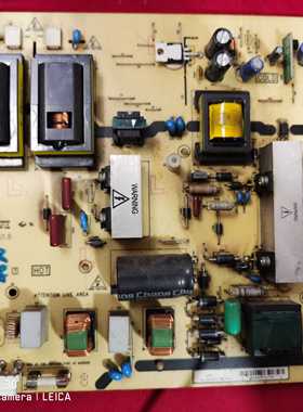 测好乐华LCD32R18J 32寸 原装电源板 40-A112C3-PWG1XG现货