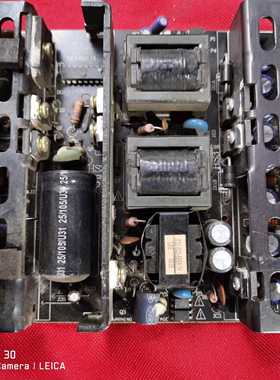 原装夏新电视LC32HWT3机液晶电源板200-P00-MLT666A-AH  TC18607A