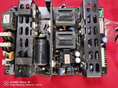 原装夏新电视LC32HWT3机液晶电源板200-P00-MLT666A-AH  TC18607A
