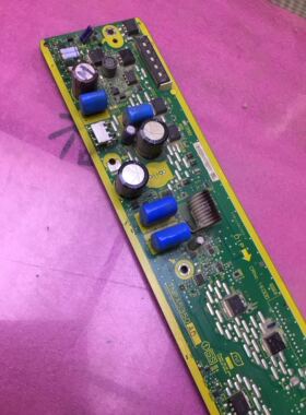 原装等离子电视 松下TH-P42U30C P42U33C SS板 TNPA5350 AD