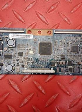 原装三星LA37B530P7R逻辑板T370HW02 VC 37T04-C0G