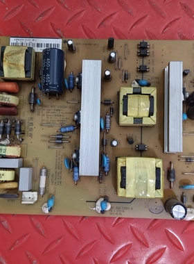 熊猫LE42C32电源板XR7.820.276V1.0 R-HS100D-1MF12