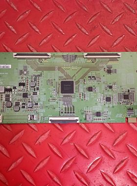 海信LED75E7U 75E3D原装逻辑板 C-PCB-HV750QUBN9D 47-6021224