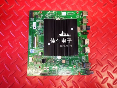 创维85A5PRO主板A7T855 N012406-002304-003屏RDL850WY HY0-000