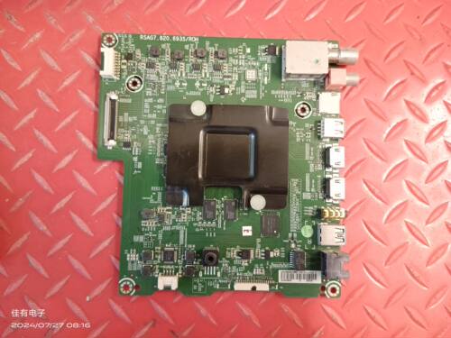 原装海信LED43M5000U 208135主板RSAG7.820.6935屏HD426M5U21