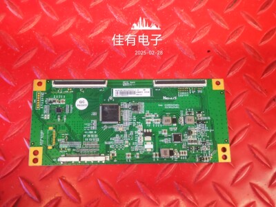 原装KKTV U50F1 逻辑板 N4TP495UHDPU1L-T-B0 CC495PU1L