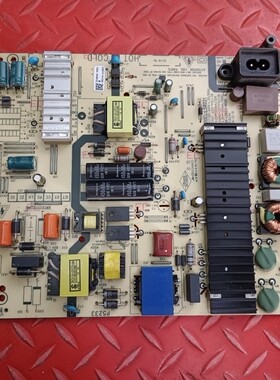 原装松下TH-55FX580C 680C液晶电视机电源板5800-L5R021-W000