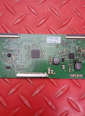 原创维42E600D 42E600F液晶电视配件逻辑板6870C-0401B屏LC420EUN