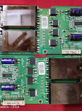 康佳LC47DS30C高压板 6632L-0500B 6632L-0501B 屏LC470WXN