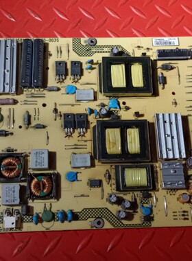 原装创维40E19HM 先锋LED-40V600 电源板715G4581-P02-W30-003S