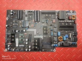 原装乐视L553LN 电源板715G7179-P01-001-003H