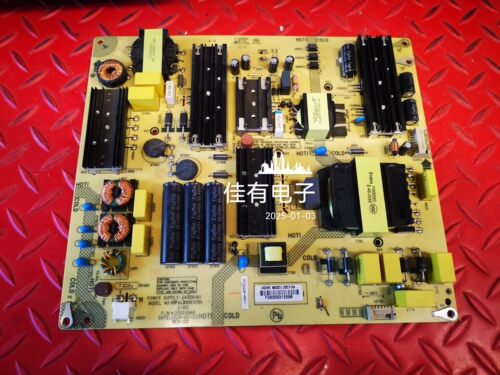 原装 康佳 75D6S 75P7电源板 KIP+L210E02B1 35026461 34024860