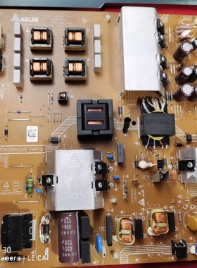 飞利浦40PFL665D/93 40PFL5605/93电源板 DPS-206CP A 2950248907