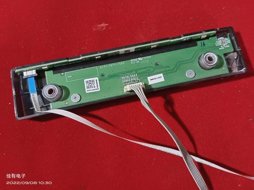 原装小米L65M5-5接收头0171-1671-1560 DKTV-FAR01T-AD-20190916
