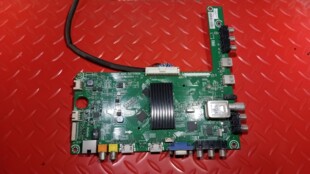 原装海信LED55K20JD(B0M1) 液晶电视主板 RSAG7.820.5277屏B51/S0