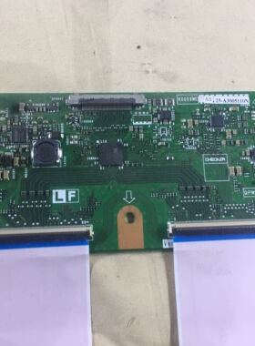 无排线原装夏普 LCD-46DS30A 逻辑板 KG098WE A3 QPWBXG098WJZZ