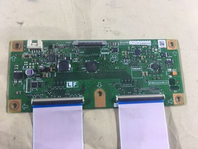 无排线原装夏普 LCD-46DS30A 逻辑板 KG098WE A3 QPWBXG098WJZZ