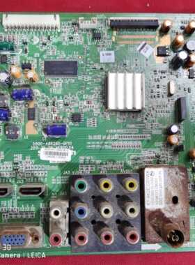 原装创维 32E5BHM电视主板一5800-A8R280-0P10配屏SK3211A-CEC