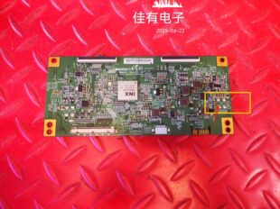 原装海信LED50N3700U 逻辑板 EATDJ6E13 94V-0E88441 IN8908A